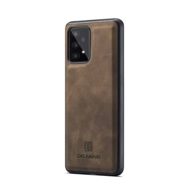 DG-Ming M2 kuori Samsung Galaxy A53 5G - Coffee