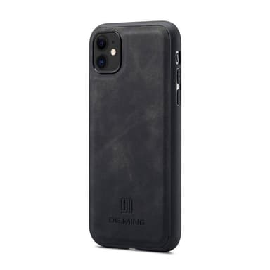 DG-Ming M2 kuori Apple iPhone 11 - Musta