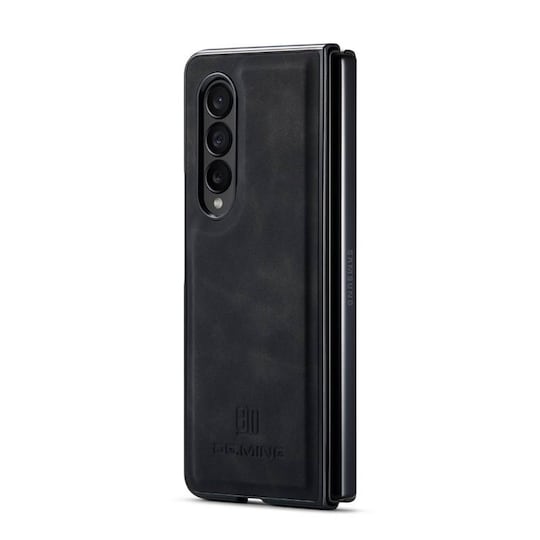 DG-Ming M2 kuori Samsung Galaxy Z Fold 4 - Musta
