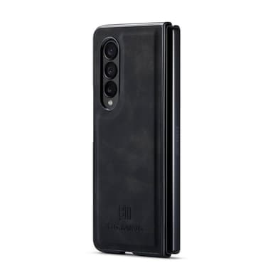 DG-Ming M2 kuori Samsung Galaxy Z Fold 4 - Musta