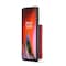 DG-Ming M2 kuori OnePlus Nord 2 5G - Punainen