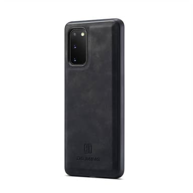 DG-Ming M2 kuori Samsung Galaxy S20 - Musta
