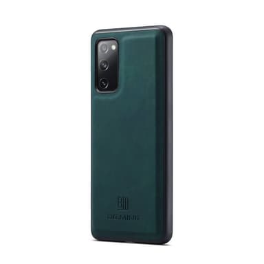 DG-Ming M2 kuori Samsung Galaxy S20 FE - Petrol