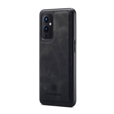 DG-Ming M2 kuori OnePlus 9 - Musta