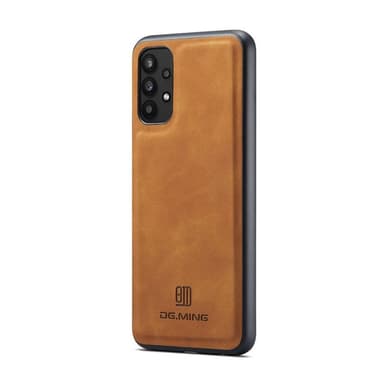 DG-Ming M2 kuori Samsung Galaxy A32 5G - Ruskea