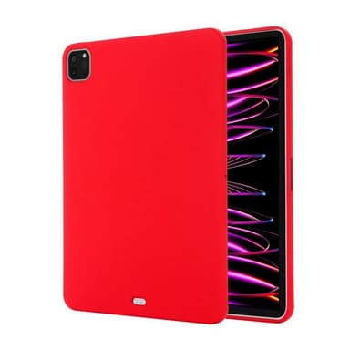 Liquid suojakuori Apple iPad Pro 11 (2022) - China Red