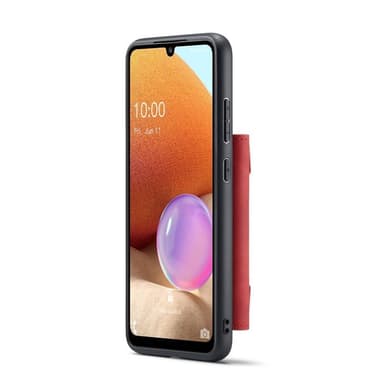 DG-Ming M2 kuori Samsung Galaxy A32 4G - Punainen