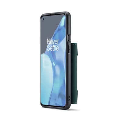 DG-Ming M2 kuori OnePlus 9 Pro - Petrol