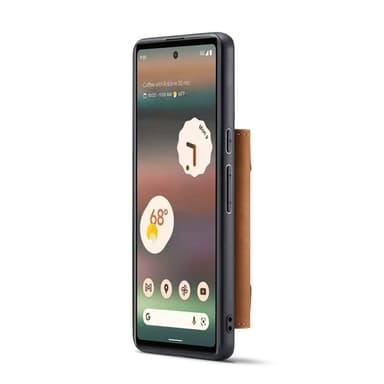 DG-Ming M2 kuori Google Pixel 6A - Ruskea