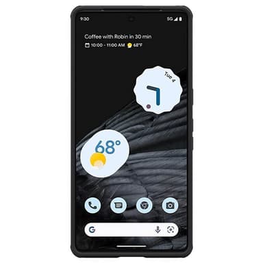 Nillkin CamShield kuori Google Pixel 7 Pro