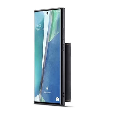 DG-Ming M2 kuori Samsung Galaxy Note 20 Ultra - Musta