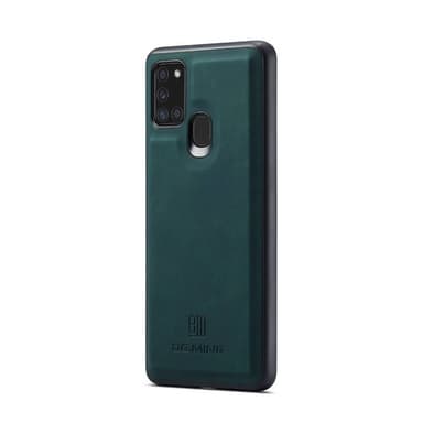 DG-Ming M2 kuori Samsung Galaxy A21s - Petrol