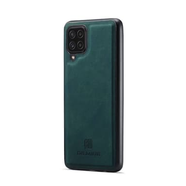 DG-Ming M2 kuori Samsung Galaxy A22 4G - Petrol