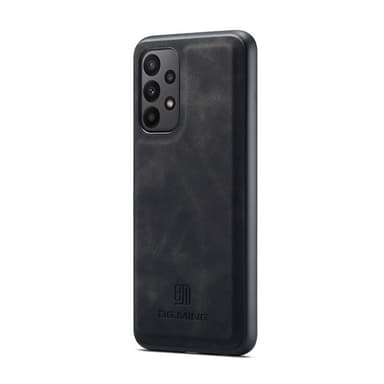 DG-Ming M2 kuori Samsung Galaxy A23 5G - Musta