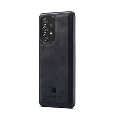 DG-Ming M2 kuori Samsung Galaxy A73 5G - Musta