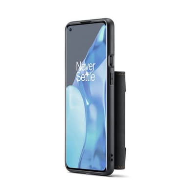 DG-Ming M2 kuori OnePlus 9 Pro - Musta
