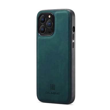 DG-Ming M2 kuori Apple iPhone 13 Pro - Petrol