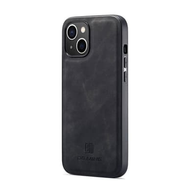 DG-Ming M2 kuori Apple iPhone 14 Plus - Musta