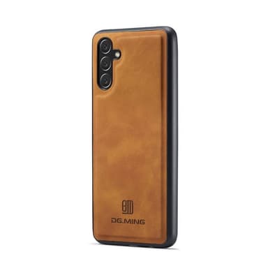 DG-Ming M2 kuori Samsung Galaxy A04s - Ruskea
