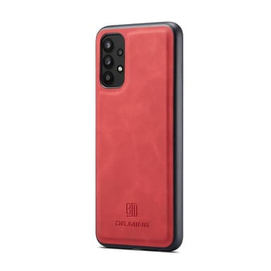 DG-Ming M2 kuori Samsung Galaxy A32 4G - Punainen