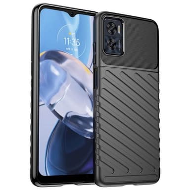 Thunder kuori Motorola Moto E22i