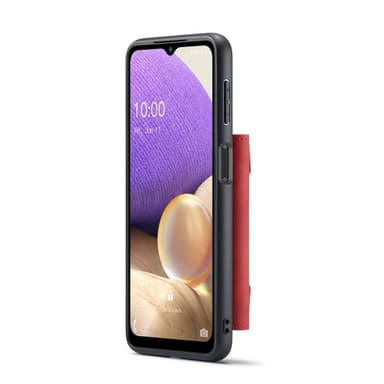 DG-Ming M2 kuori Samsung Galaxy A32 5G - Punainen