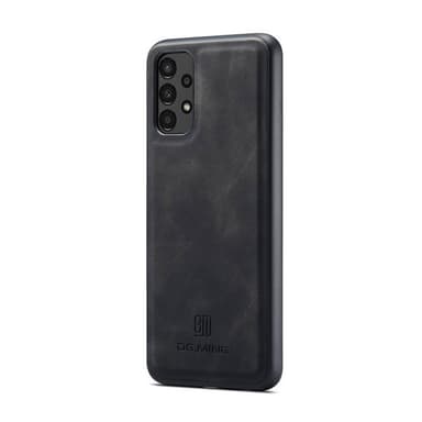 DG-Ming M2 kuori Samsung Galaxy A13 4G - Musta