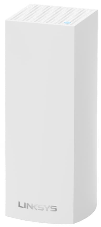 Linksys Velop Mesh WiFi-laajenninyksikkö (2 kpl)