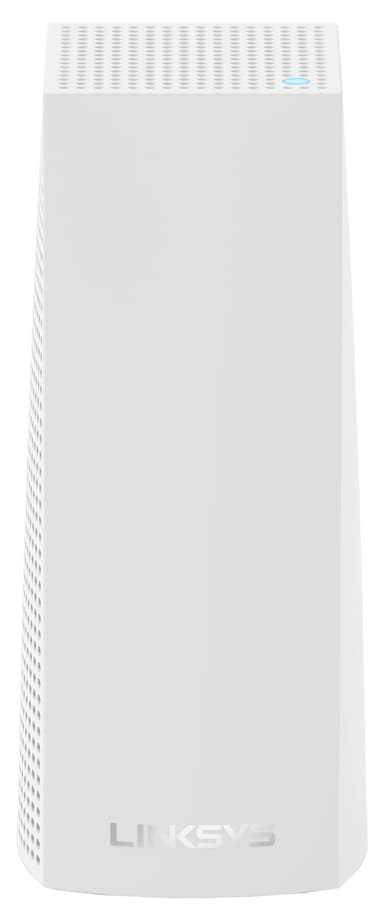 Linksys Velop Mesh WiFi-laajenninyksikkö (2 kpl)