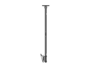 Multibrackets 3897 kyltin näyttökiinnike 106,7 cm (42") Musta