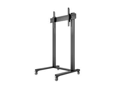 Multibrackets 2753 kyltin näyttökiinnike 2,79 m (110") Musta