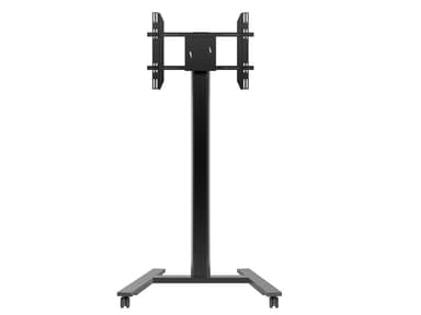 Multibrackets 5310 kyltin näyttökiinnike 2,03 m (80") Musta