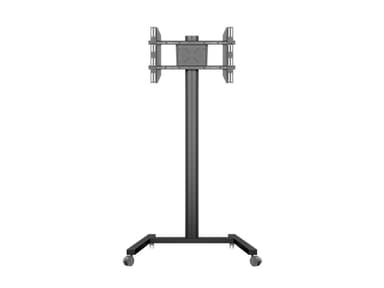 Multibrackets 0643 kyltin näyttökiinnike 160 cm (63") Musta