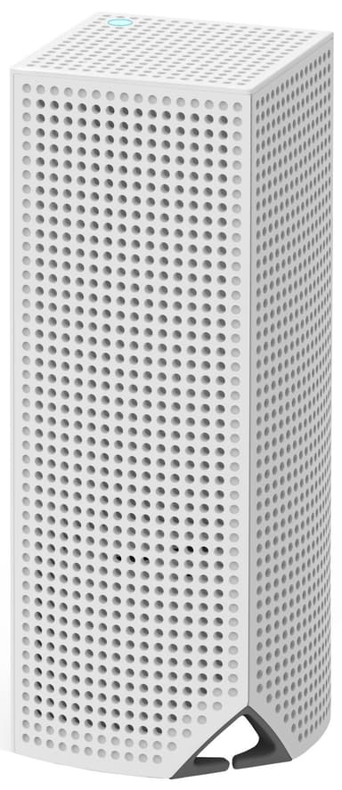 Linksys Velop Mesh WiFi-laajenninyksikkö (2 kpl)