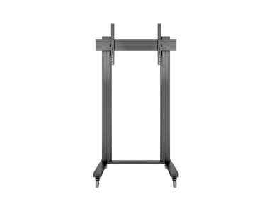 Multibrackets 2753 kyltin näyttökiinnike 2,79 m (110") Musta