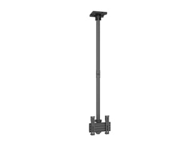 Multibrackets 3897 kyltin näyttökiinnike 106,7 cm (42") Musta