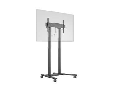 Multibrackets M Motorized Floorstand 37-90" Black