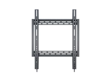 Multibrackets 8830 TV-kiinnike 2,54 m (100") Musta