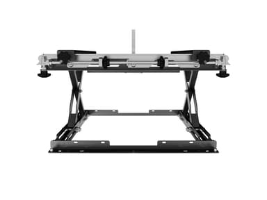 Multibrackets 5792 kyltin näyttökiinnike 177,8 cm (70") Musta