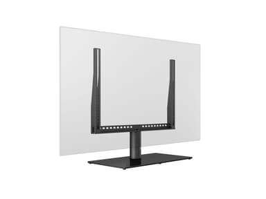Multibrackets 1121 TV-kiinnike 152,4 cm (60") Musta