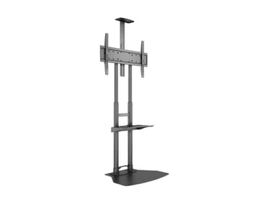 Multibrackets 7239 kyltin näyttökiinnike 2,03 m (80") Musta