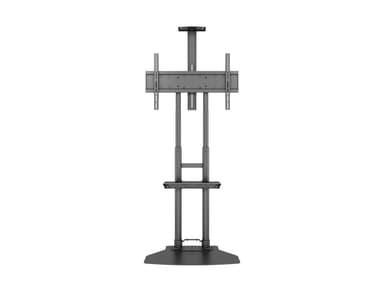 Multibrackets 7239 kyltin näyttökiinnike 2,03 m (80") Musta