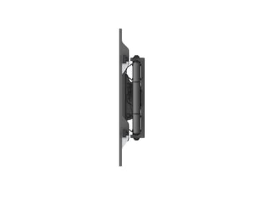 Multibrackets 6546 TV-kiinnike 2,03 m (80") Musta