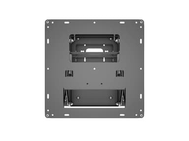Multibrackets 0884 TV-kiinnike 139,7 cm (55") Musta