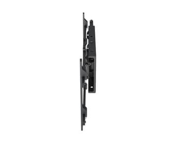 Multibrackets 6539 TV-kiinnike 190,5 cm (75") Musta