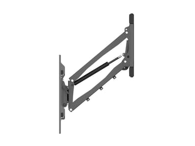 Multibrackets 6744 TV-kiinnike 165,1 cm (65") Musta