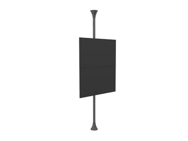 Multibrackets 3637 kyltin näyttökiinnike 165,1 cm (65") Musta