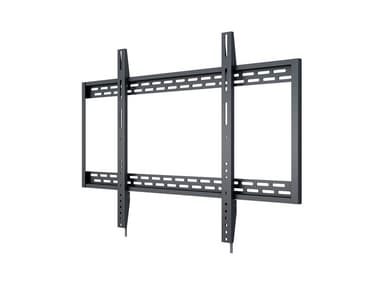 Multibrackets 8823 TV-kiinnike 2,54 m (100") Musta