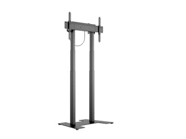 Multibrackets M Motorized Floorbase 37-90" Black