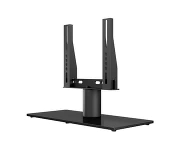 Multibrackets 3040 TV-kiinnike 81,3 cm (32") Musta